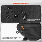 Bike Down Tube Bag 3.5L/4.2L/5L