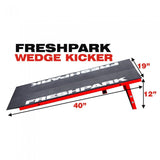 Portable Wedge Kicker (Pre-order)