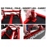 Portable Wedge Kicker (Pre-order)