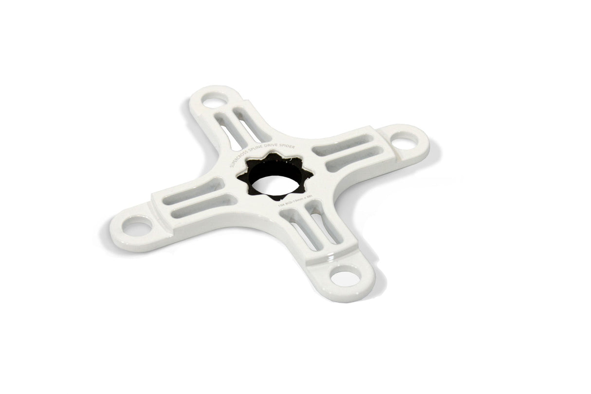 Speedline Parts |  4 Bolt Spline Drive BMX Spider