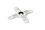 Speedline Parts |  4 Bolt Spline Drive BMX Spider