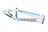 Supercross BMX | ENVY BLK 2 - Carbon Fiber BMX Race Frame