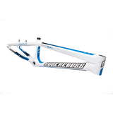 Supercross BMX | ENVY BLK 2 - Carbon Fiber BMX Race Frame