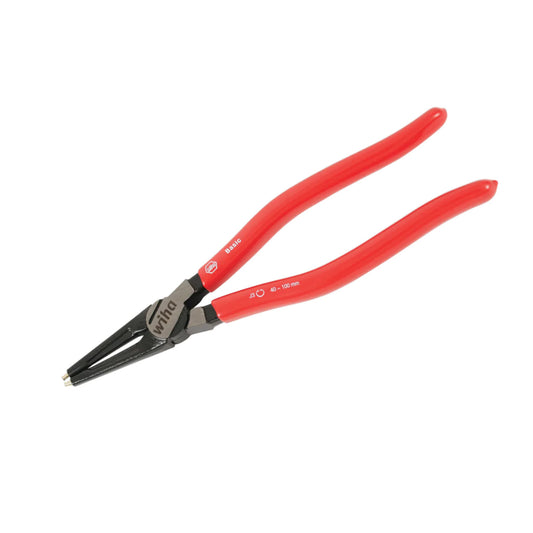 Wiha Tool Classic Grip Internal Ring Pliers 5.5" .9mm Tip