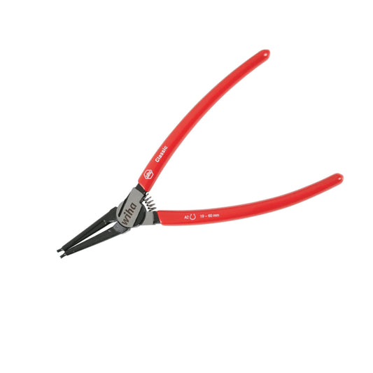 Wiha Tool Classic Grip External Ring Pliers 5.5" .9mm Tip