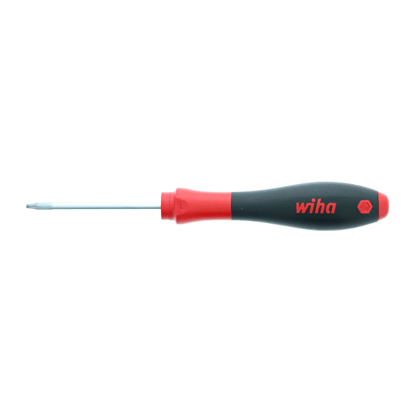 Wiha Tool Torx SoftFinish Driver T7x60mm