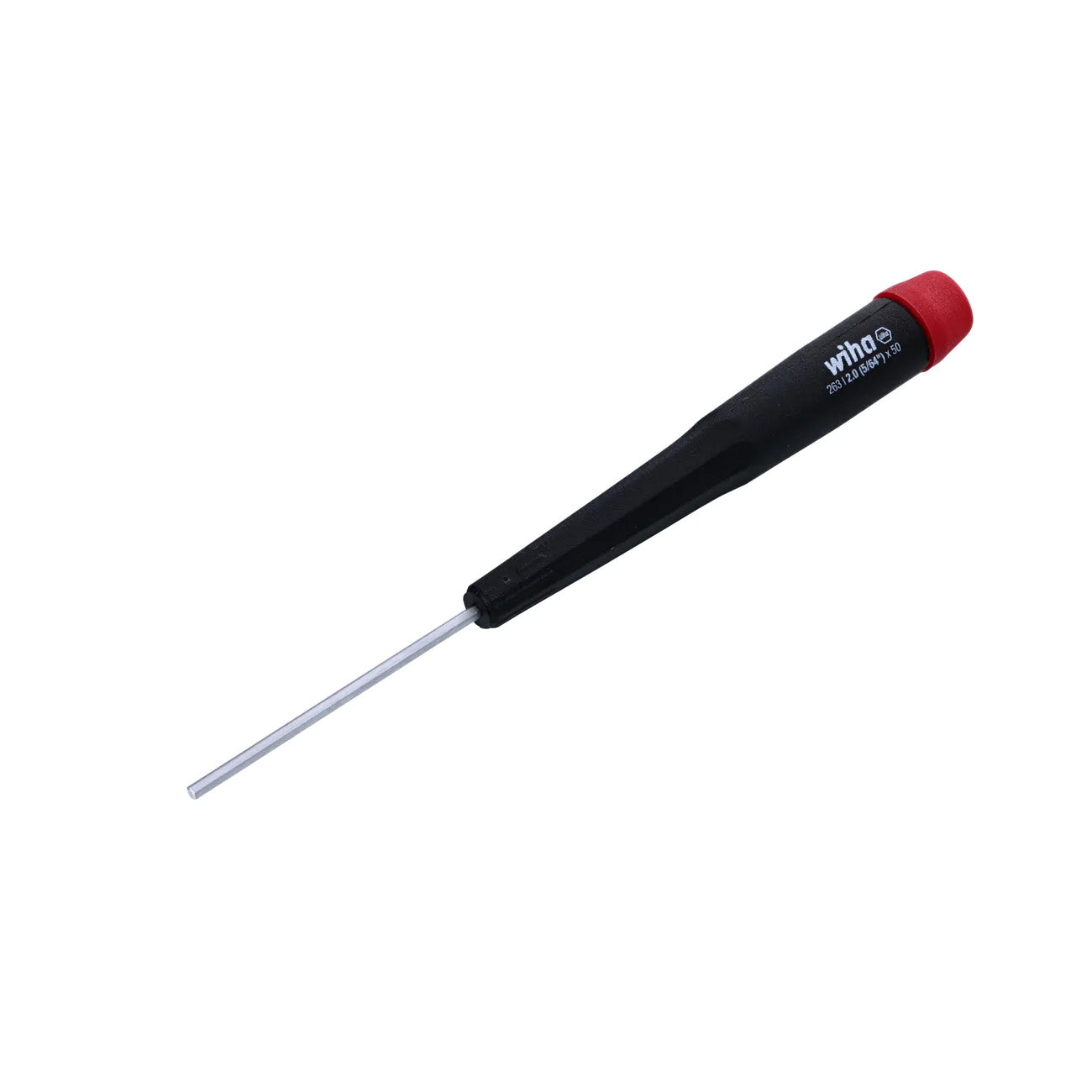 Wiha Tool Precision Hex Driver 2mm