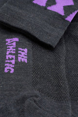 Wilde x The Athletic Wool Socks