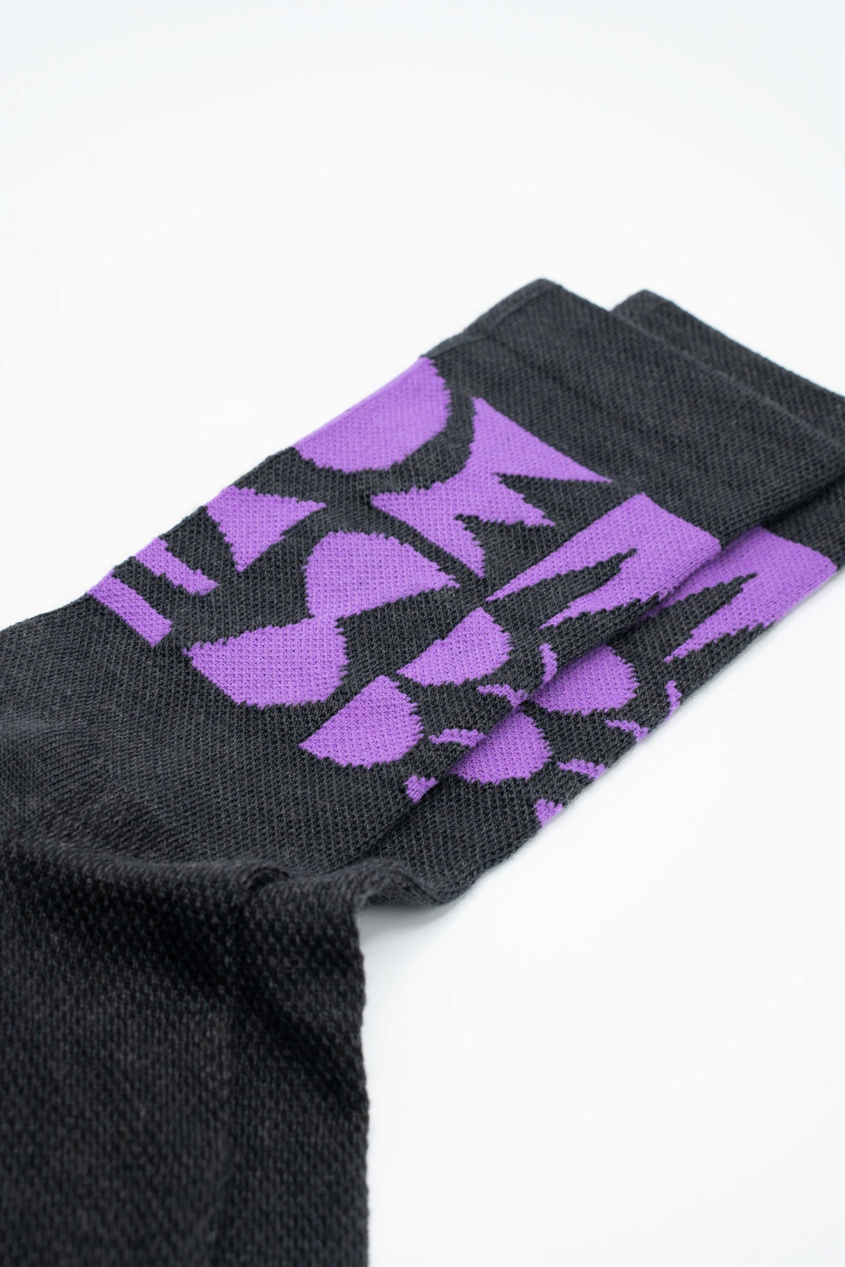 Wilde x The Athletic Wool Socks