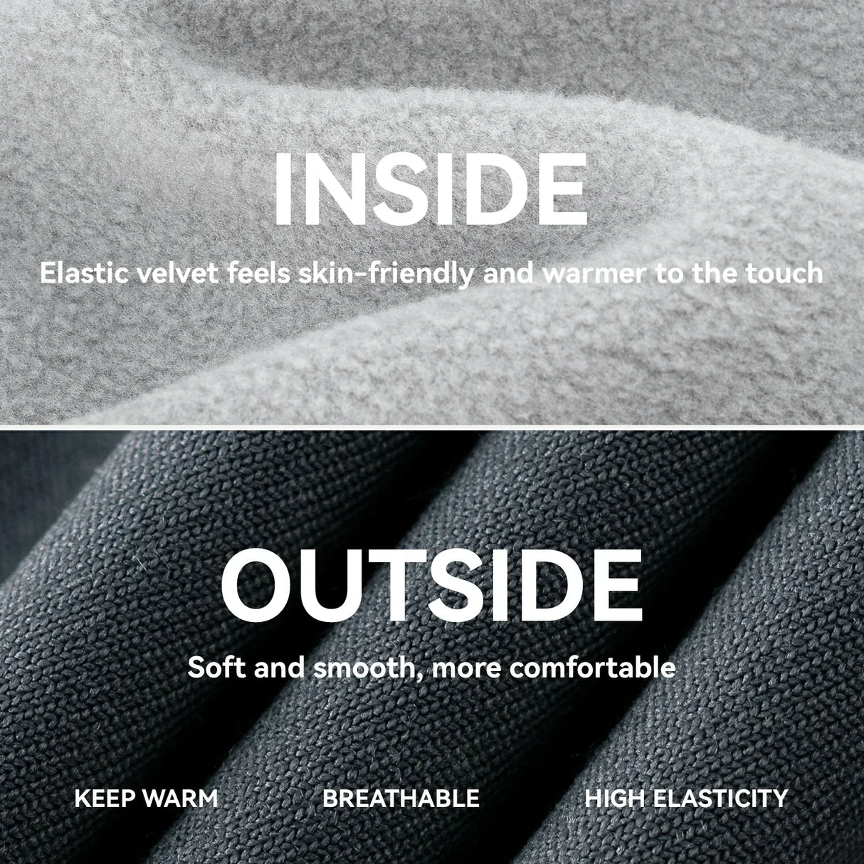 Fleece Balaclava Winter Helmet Liner