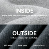 Fleece Balaclava Winter Helmet Liner