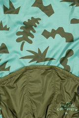 The Athletic x Will Bryant - Women's Bracken Fern Jersey