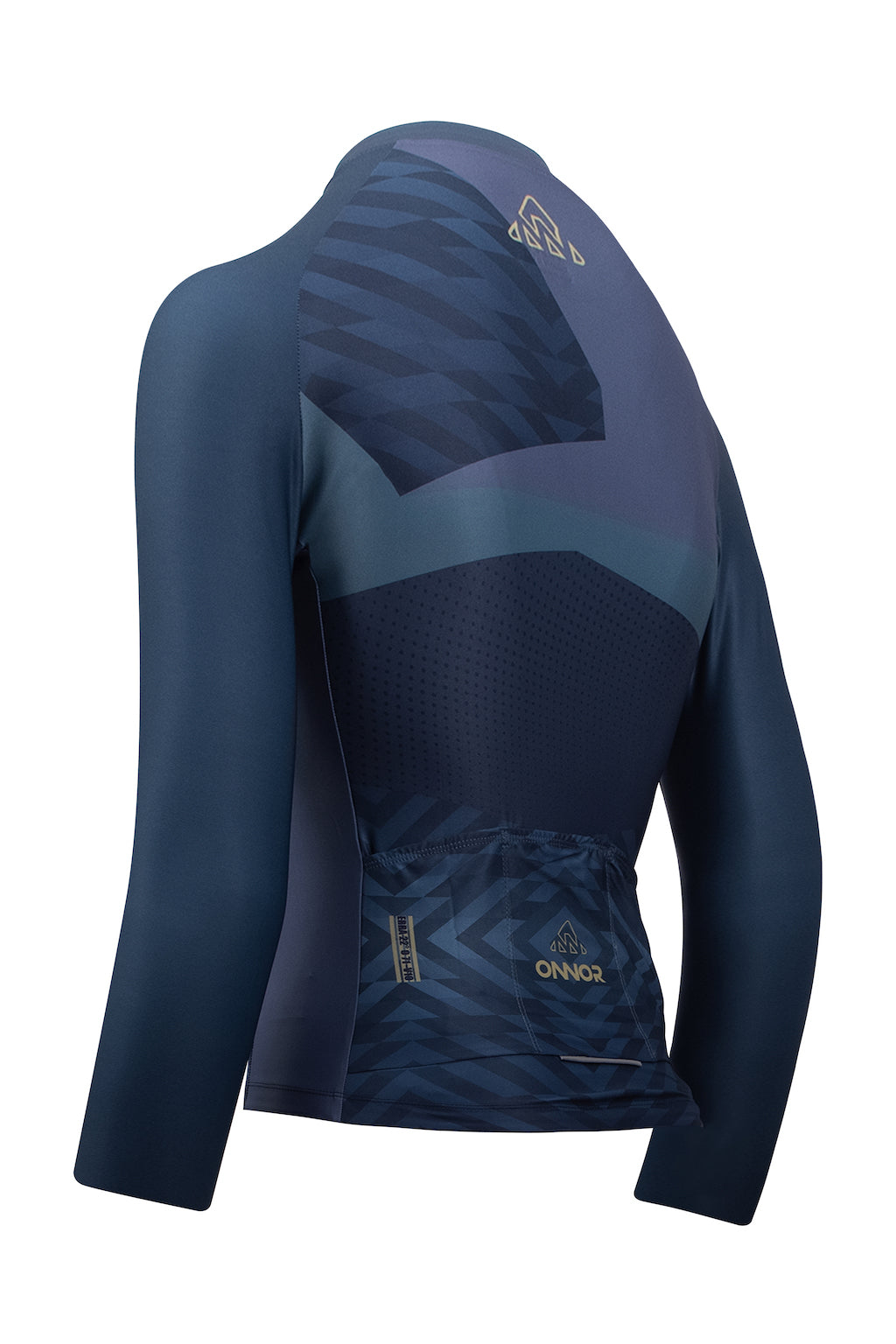 Women's Arthagaris Elite Cycling Jersey Long Sleeve