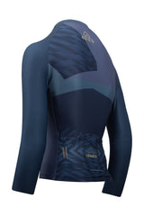 Women's Arthagaris Elite Cycling Jersey Long Sleeve