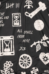 Women’s All Uphill From Here Jersey