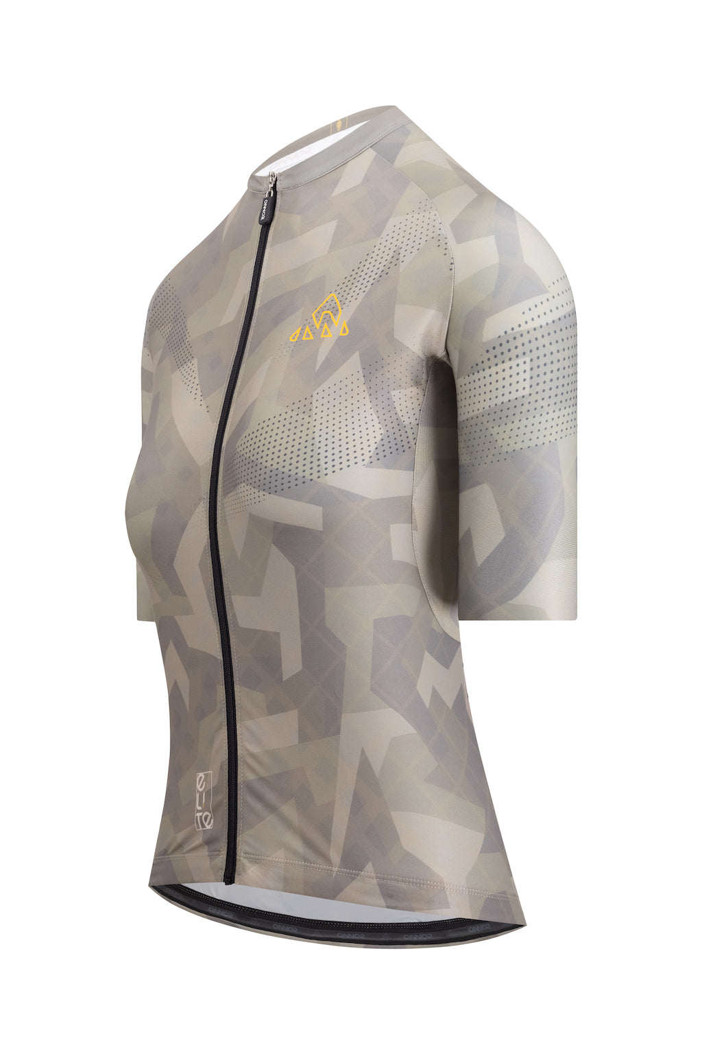 Women's Amalur Elite Cycling Jersey Short Sleeve