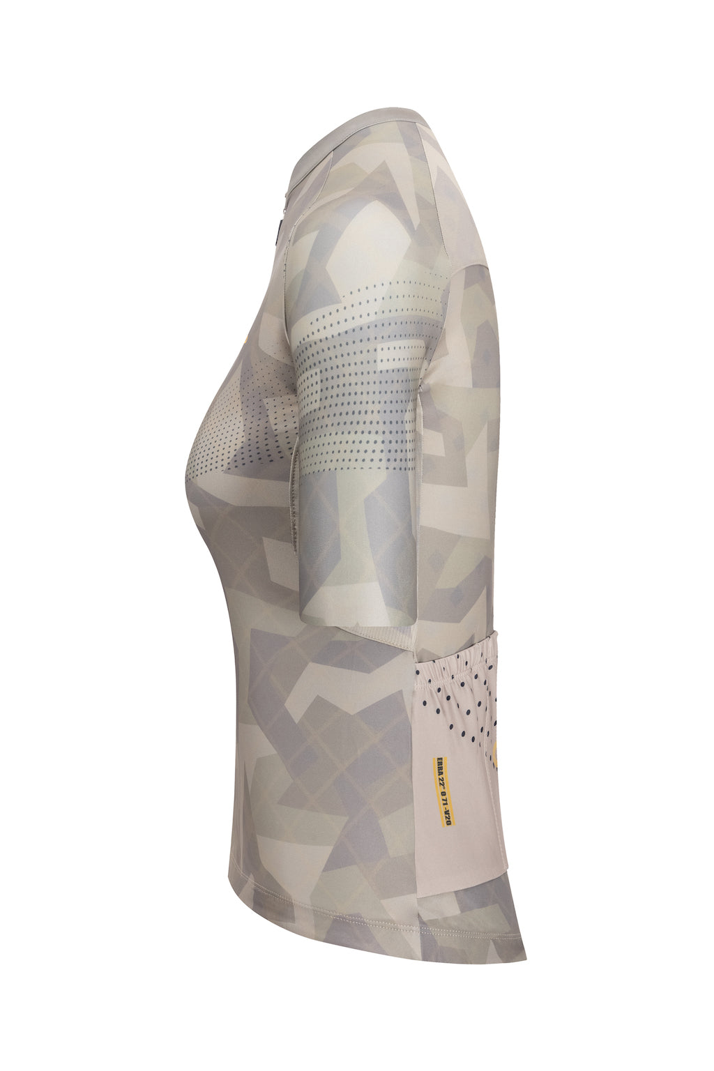 Women's Amalur Elite Cycling Jersey Short Sleeve