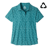 Women's Bandara Shirt