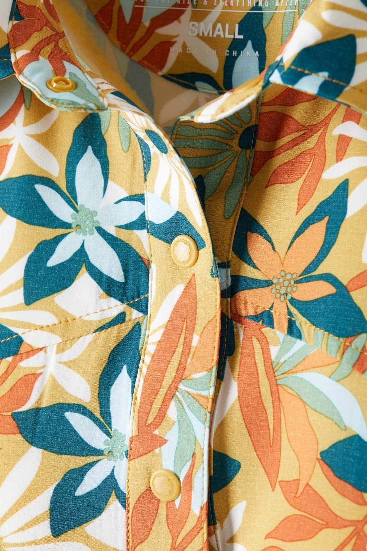 Women's Bandara Shirt