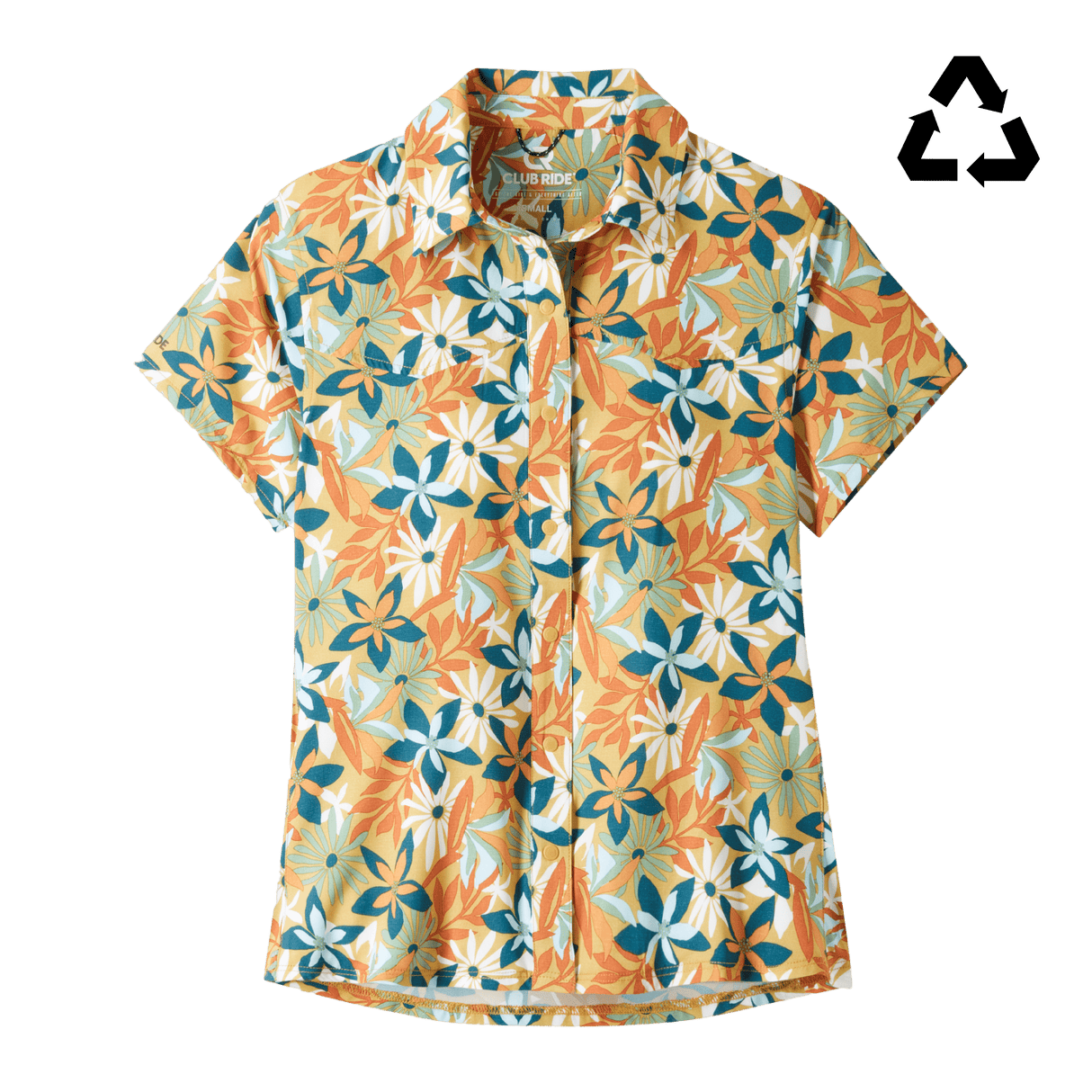 Women's Bandara Shirt