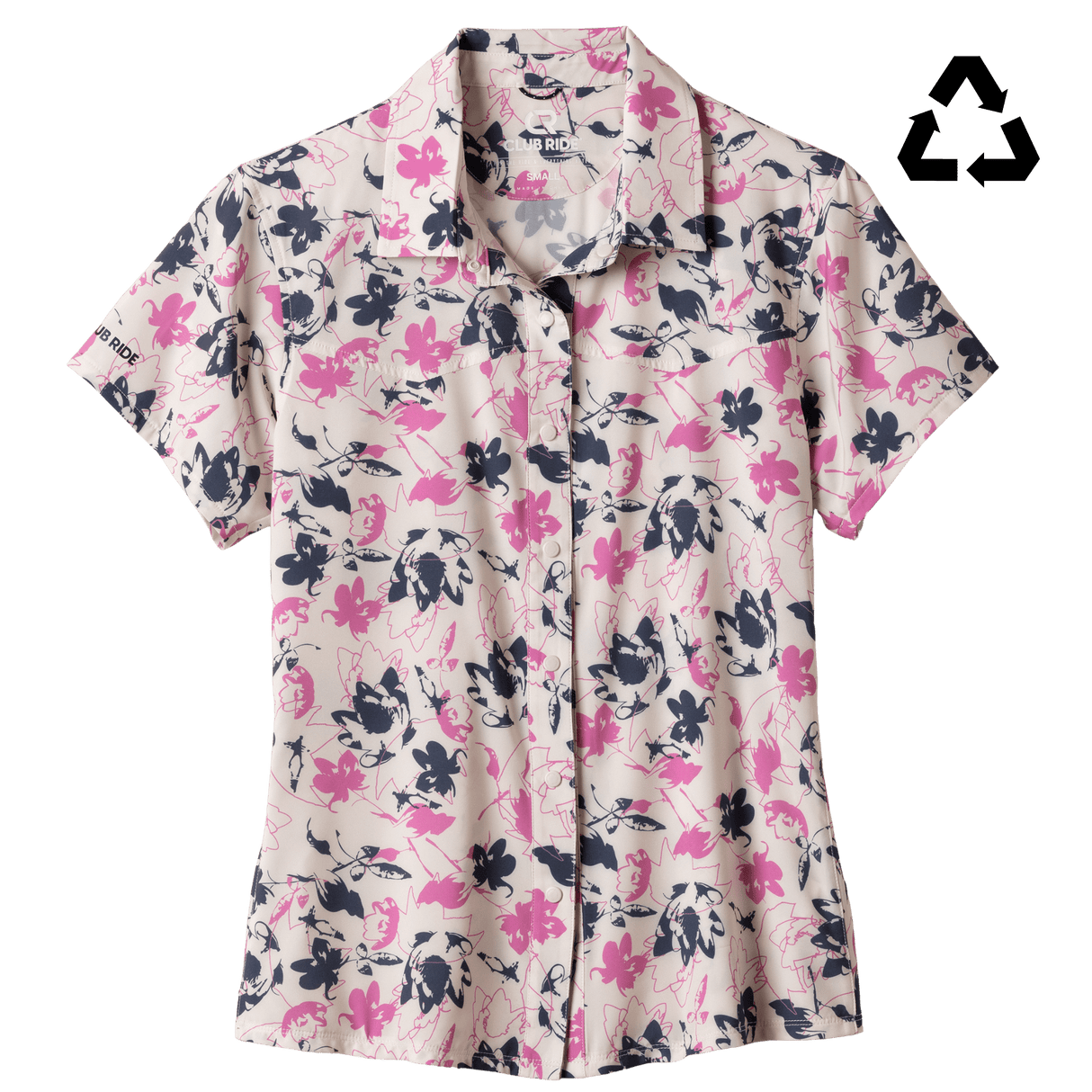 Women's Bandara Shirt