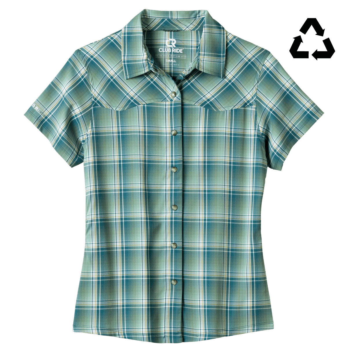 Women's Bandara Shirt