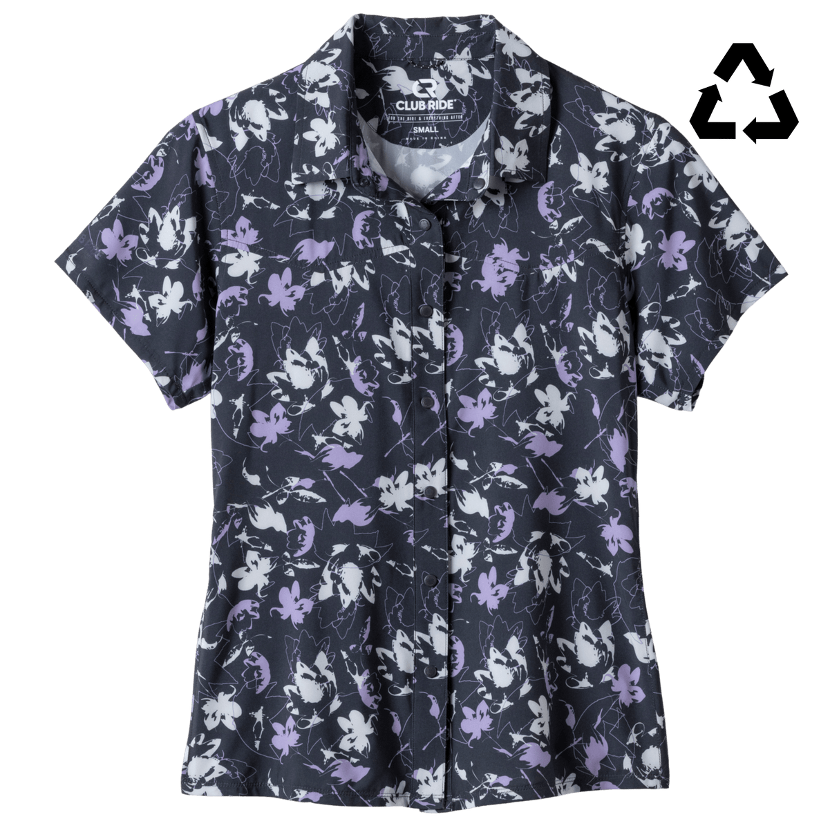 Women's Bandara Shirt