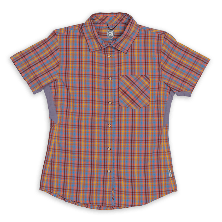 Women's Bandara Shirt