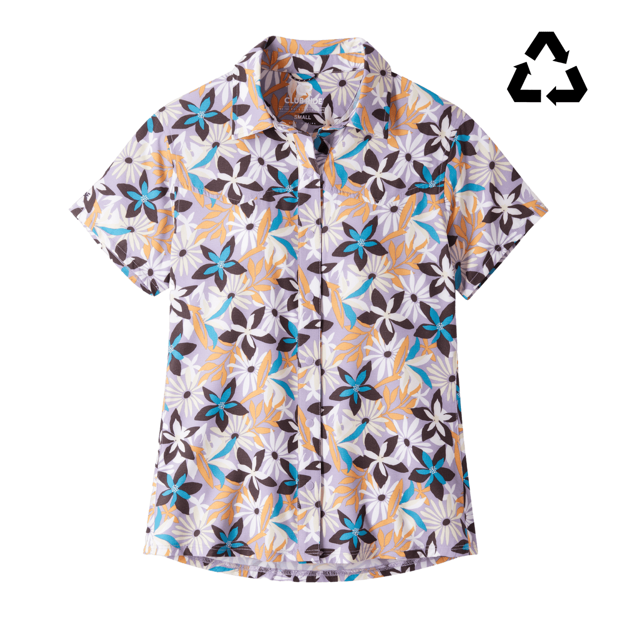 Women's Bandara Shirt