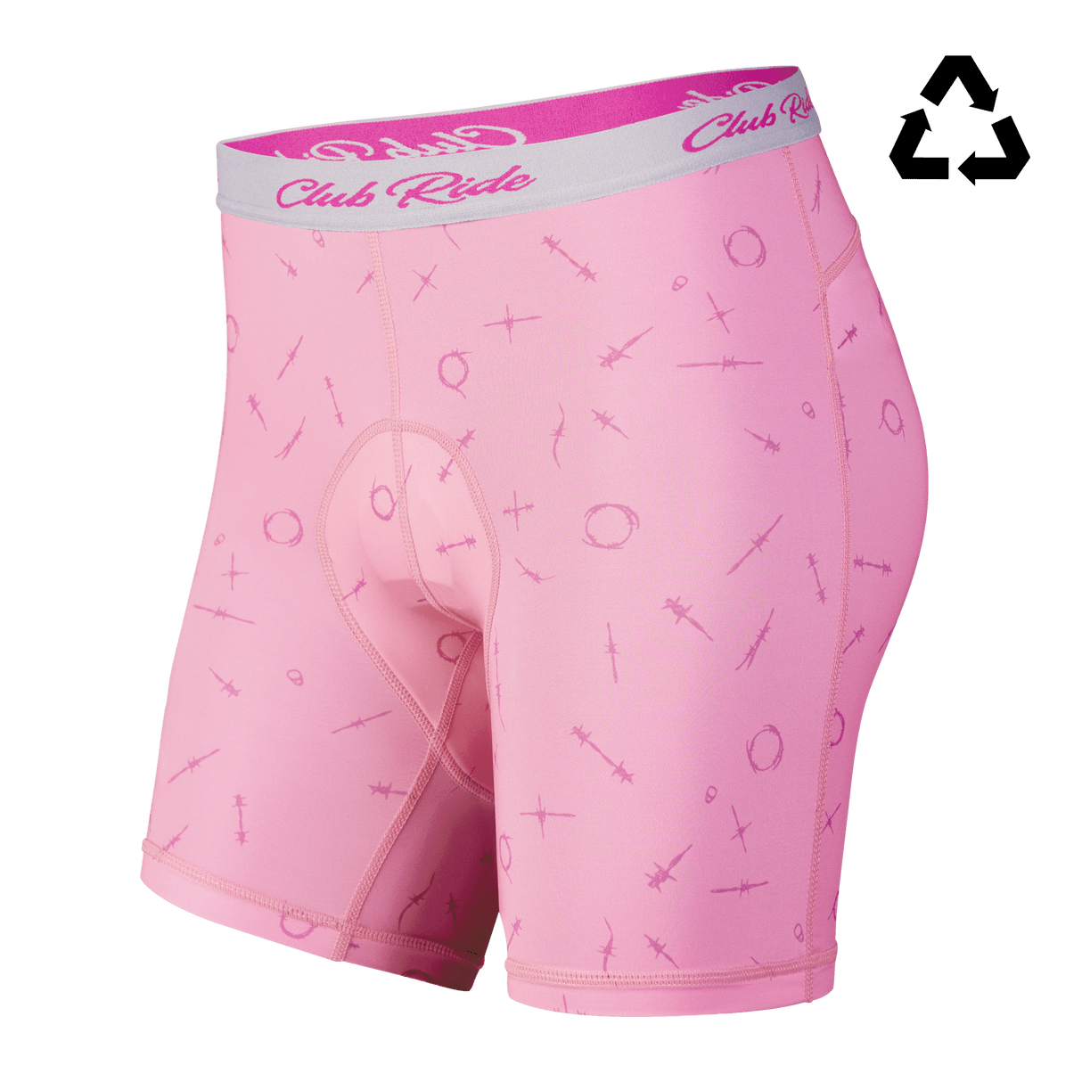 Women's Drift Chamois 5" | All Around
