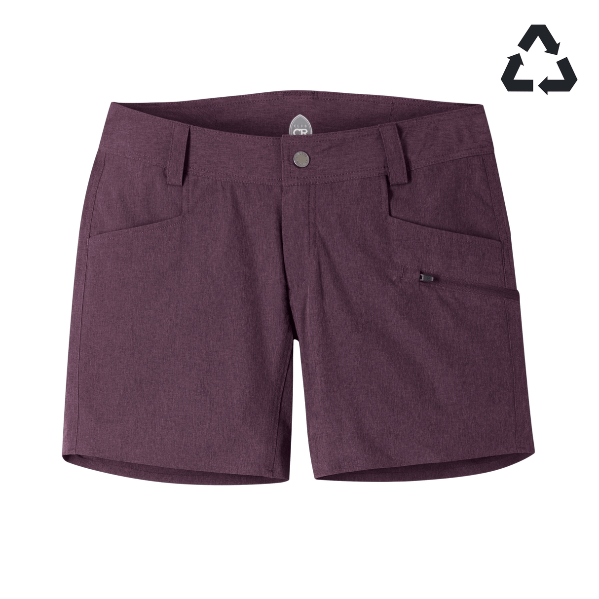 Women's Eden Shorts 7"