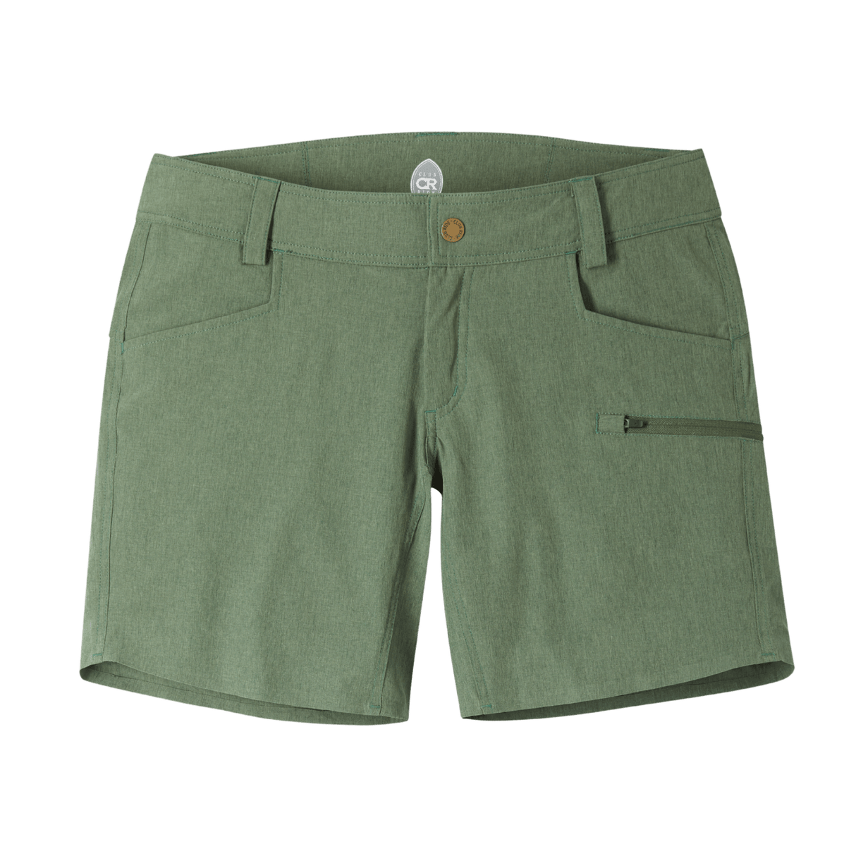 Women's Eden Shorts 7"