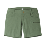 Women's Eden Shorts 7"