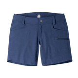 Women's Eden Shorts 7" w/ Drift Chamois