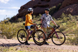 Women's Eden Shorts 7" w/ Drift Chamois