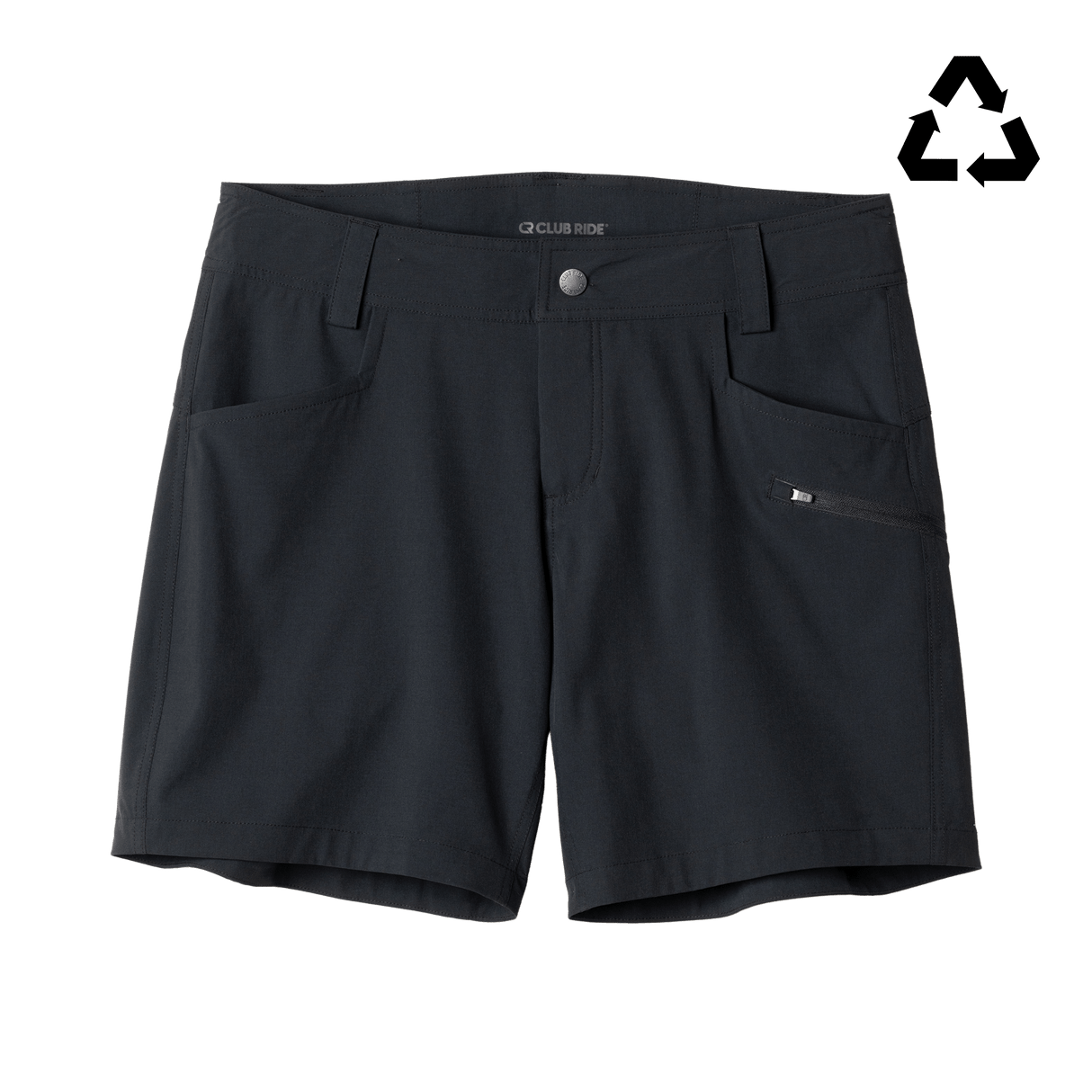 Women's Eden Shorts 7"