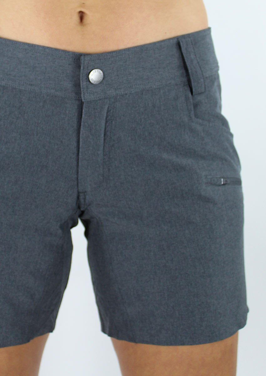 Women's Eden Shorts 7" w/ Drift Chamois