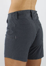 Women's Eden Shorts 7" w/ Drift Chamois
