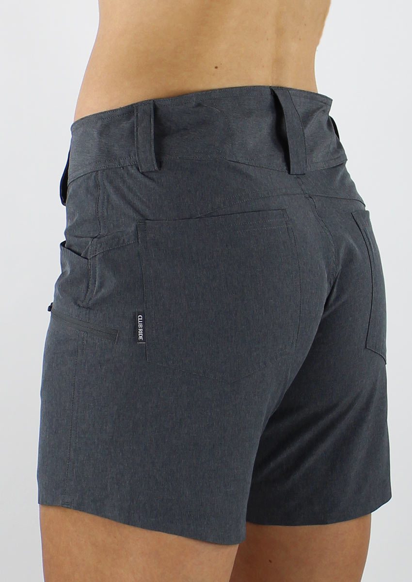 Women's Eden Shorts 7"