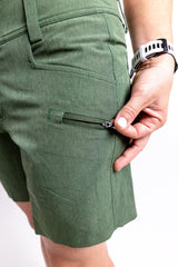 Women's Eden Shorts 7" w/ Drift Chamois