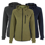 Women's HLT SL Hoodie