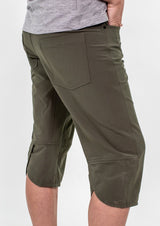 Women's Joanie Capri 17"