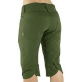 Women's Joanie Capri 17"