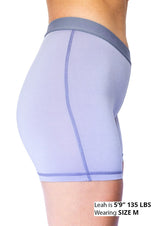 Women's June Chamois 3" | Lightweight