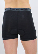 Women's June Chamois 3" | Lightweight