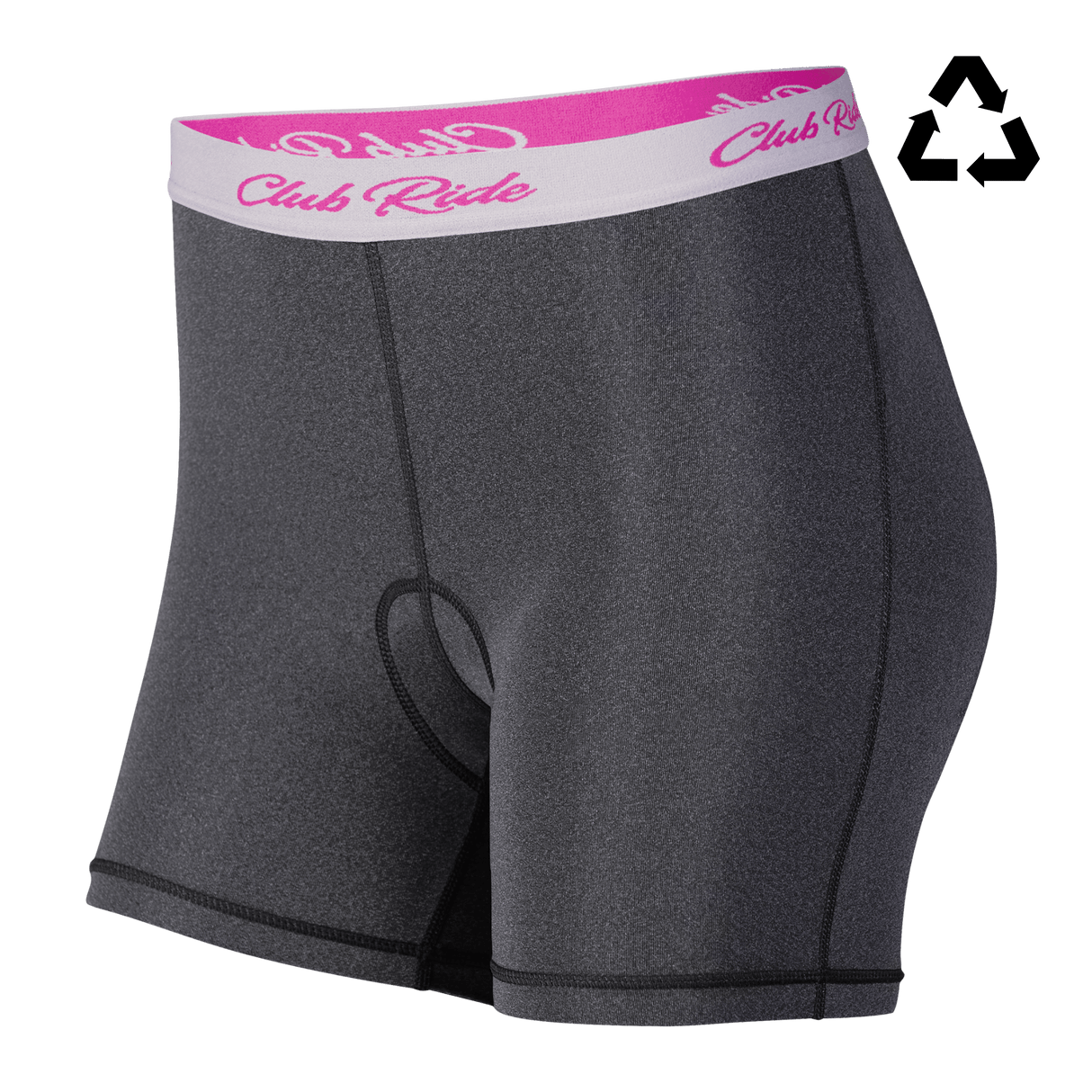 Women's June Chamois 3" | Lightweight