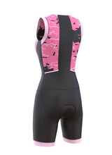 Women's Kona Assault Triathlon Race Suit