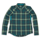 Women's Liv'n Flannel