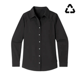 Women's Liv'n Flannel