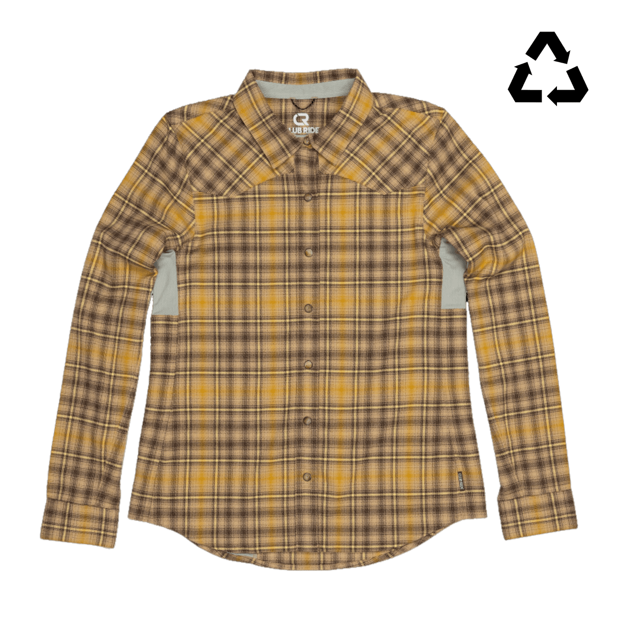 Women's Liv'n Flannel